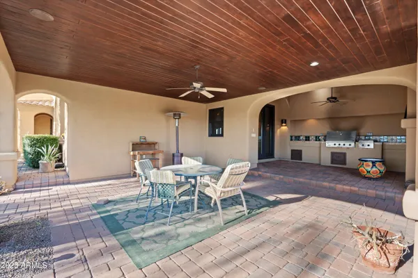 $2,490,000 | 14714 North El Camino Dorado, Fort McDowell, AZ 85264