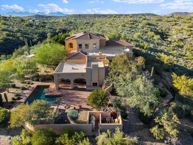 $2,950,000 | 14714 North El Camino Dorado, Fort McDowell, AZ 85264