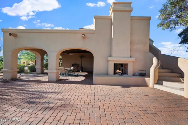 $2,490,000 | 14714 North El Camino Dorado, Fort McDowell, AZ 85264