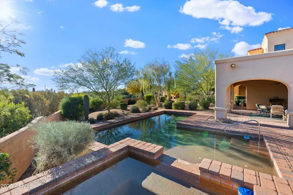 $2,490,000 | 14714 North El Camino Dorado, Fort McDowell, AZ 85264