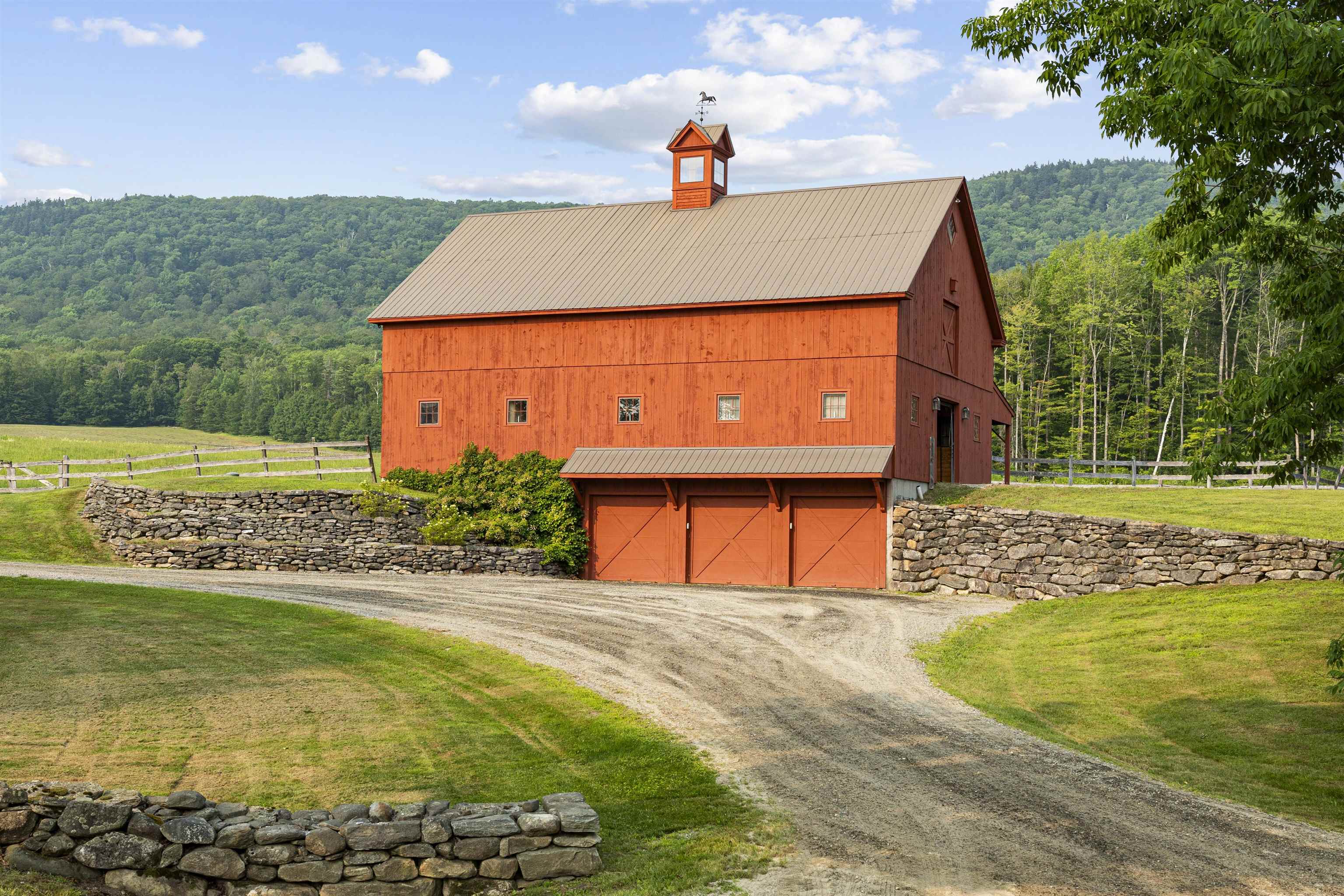 198 Piper Hill Road Weston, VT 05161 - Photo 23 of 37 Gallery Image 23