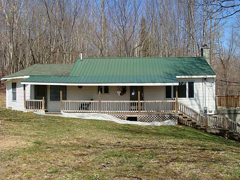 233 King Hill Road Paris, ME 04281 - Photo 22 of 24 Exterior Front.