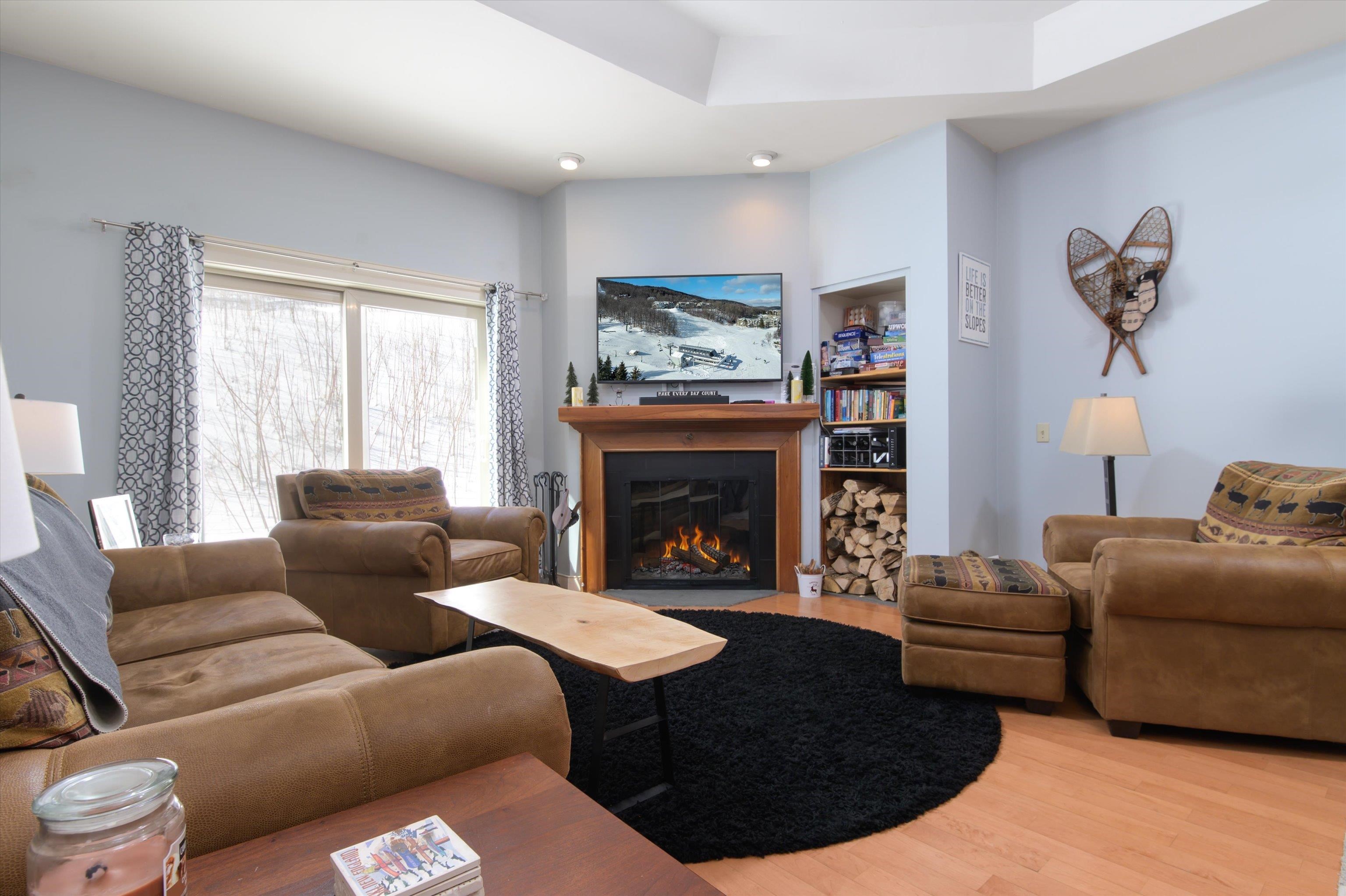 82 Day Break Drive, Unit J102 Ludlow, VT 05149 - Photo 1 of 39