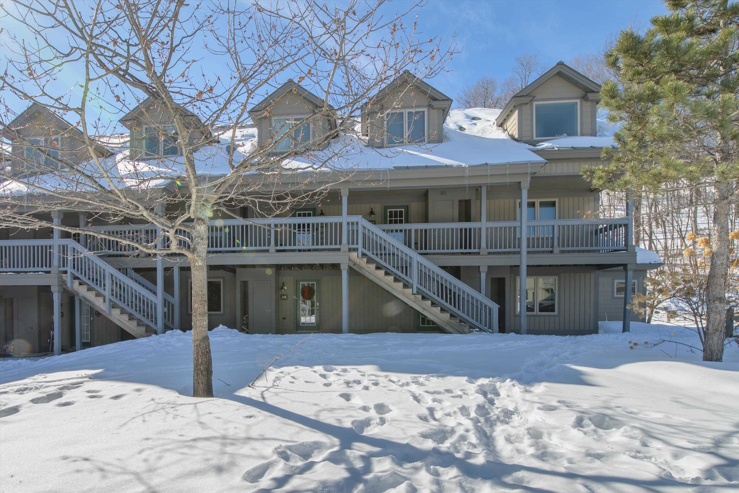 82 Day Break Drive, Unit J102 Ludlow, VT 05149 - Photo 23 of 39