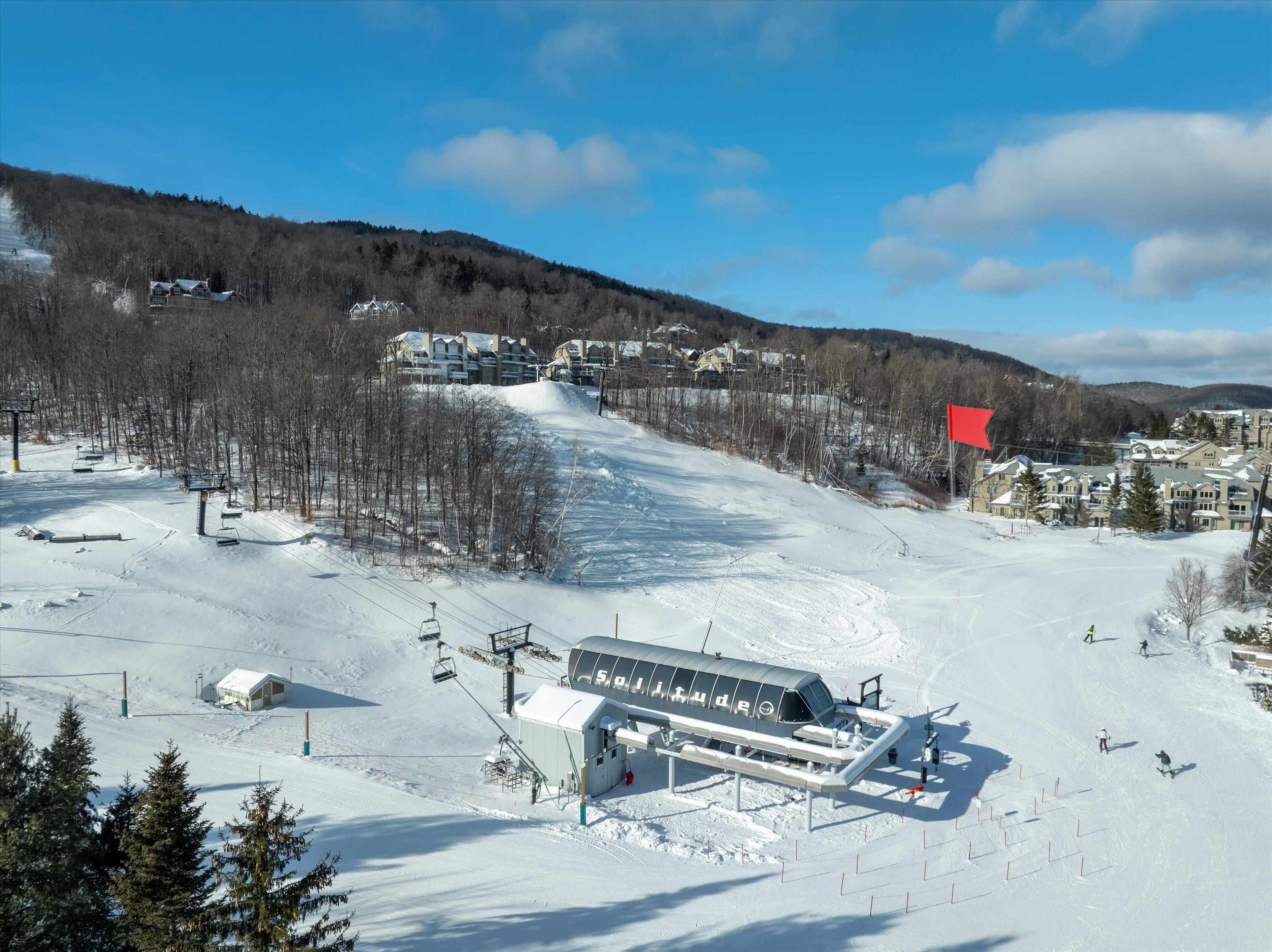 82 Day Break Drive, Unit J102 Ludlow, VT 05149 - Photo 24 of 39