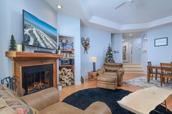 $695,000 | 82 Day Break Drive, Unit J102, Ludlow, VT 05149