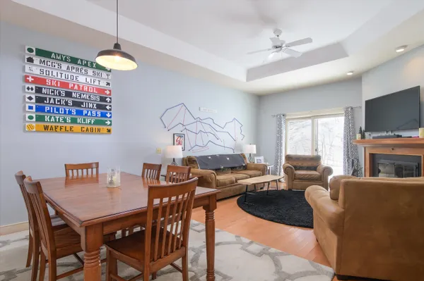 $695,000 | 82 Day Break Drive, Unit J102, Ludlow, VT 05149