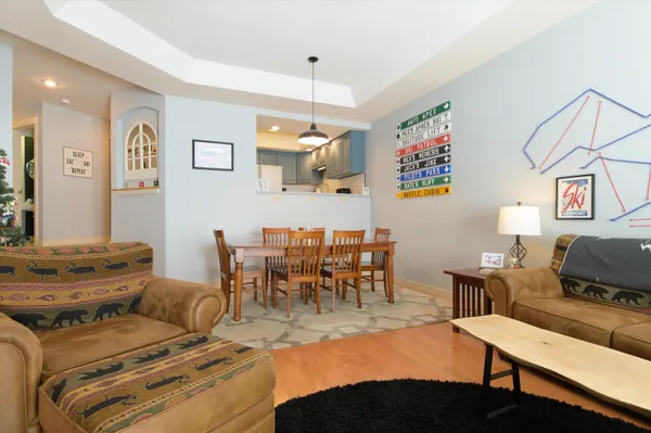 $695,000 | 82 Day Break Drive, Unit J102, Ludlow, VT 05149