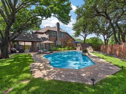 $825,000 | 14616 Brookwood Lane, Addison, TX 75001