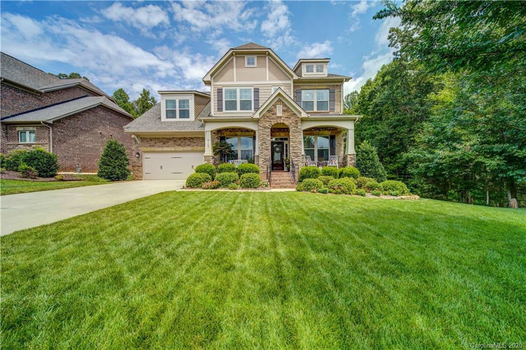 9129 Blue Ridge Drive Indian Land, SC 29707 - Photo 3 of 41 Gallery Image 3