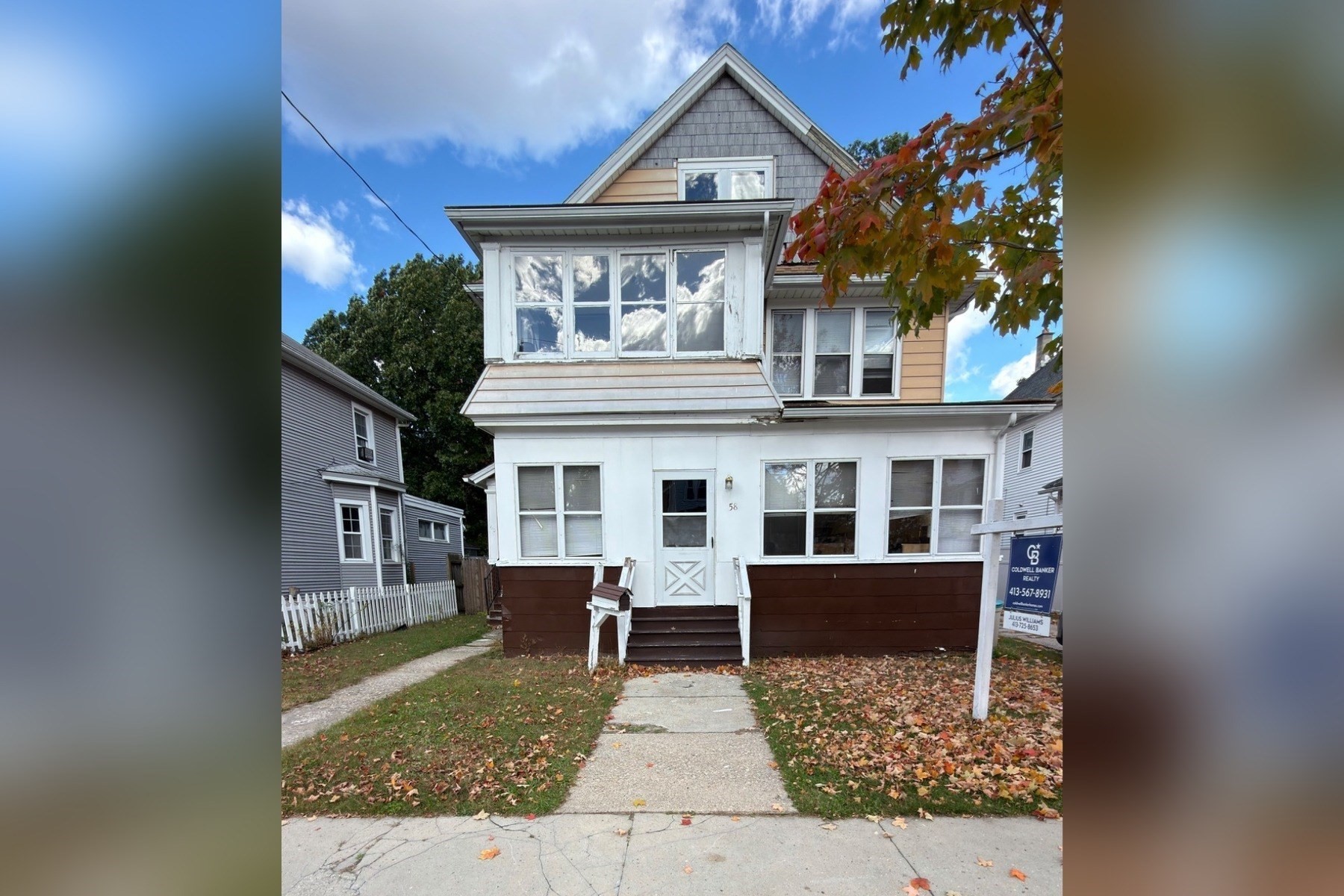 58-60 Somerset Street Springfield, MA 01108 - Photo 1 of 22 Gallery Image 1
