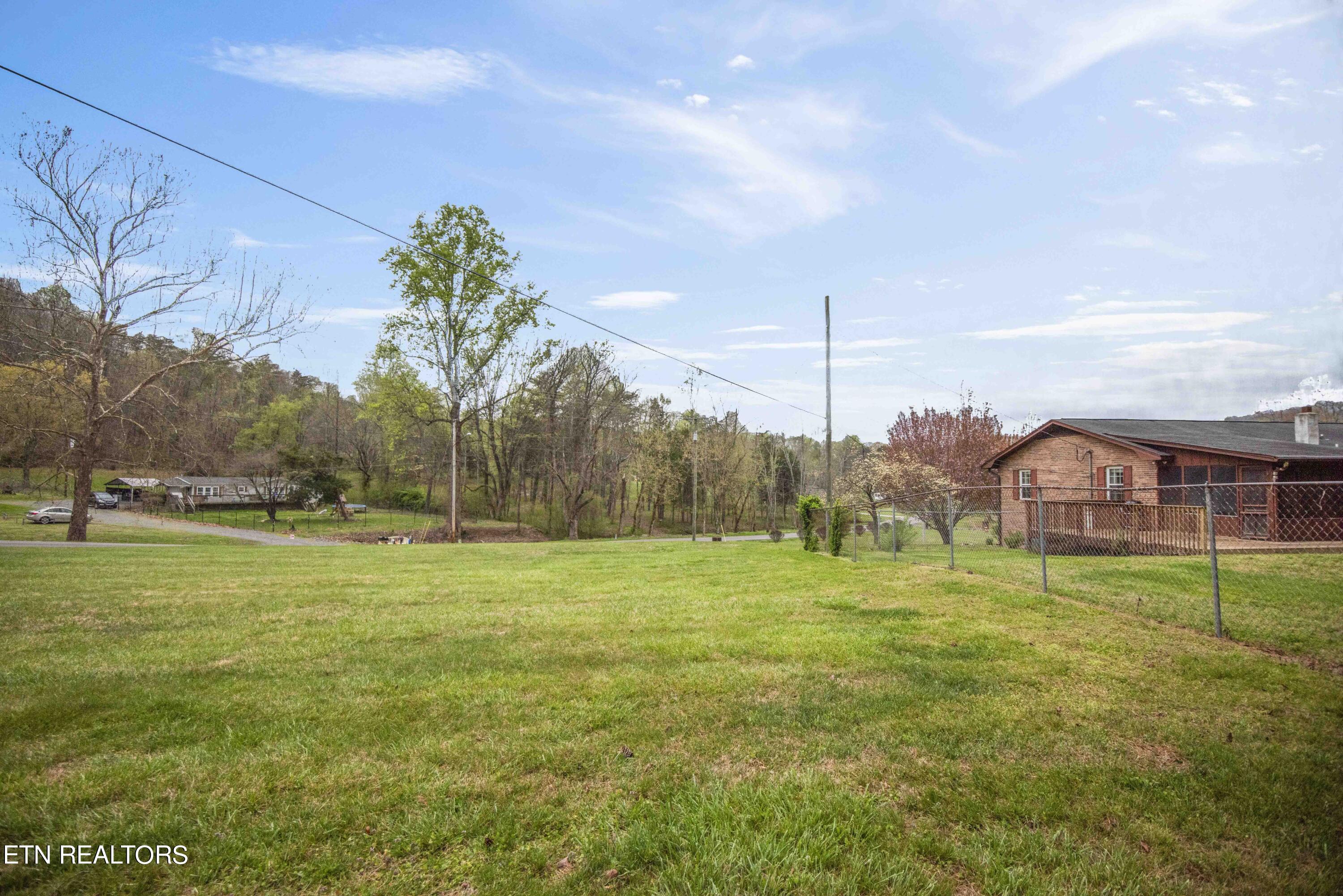 776 Blockhouse Valley Road Clinton, TN 37716 - Photo 54 of 56 yard 7_1