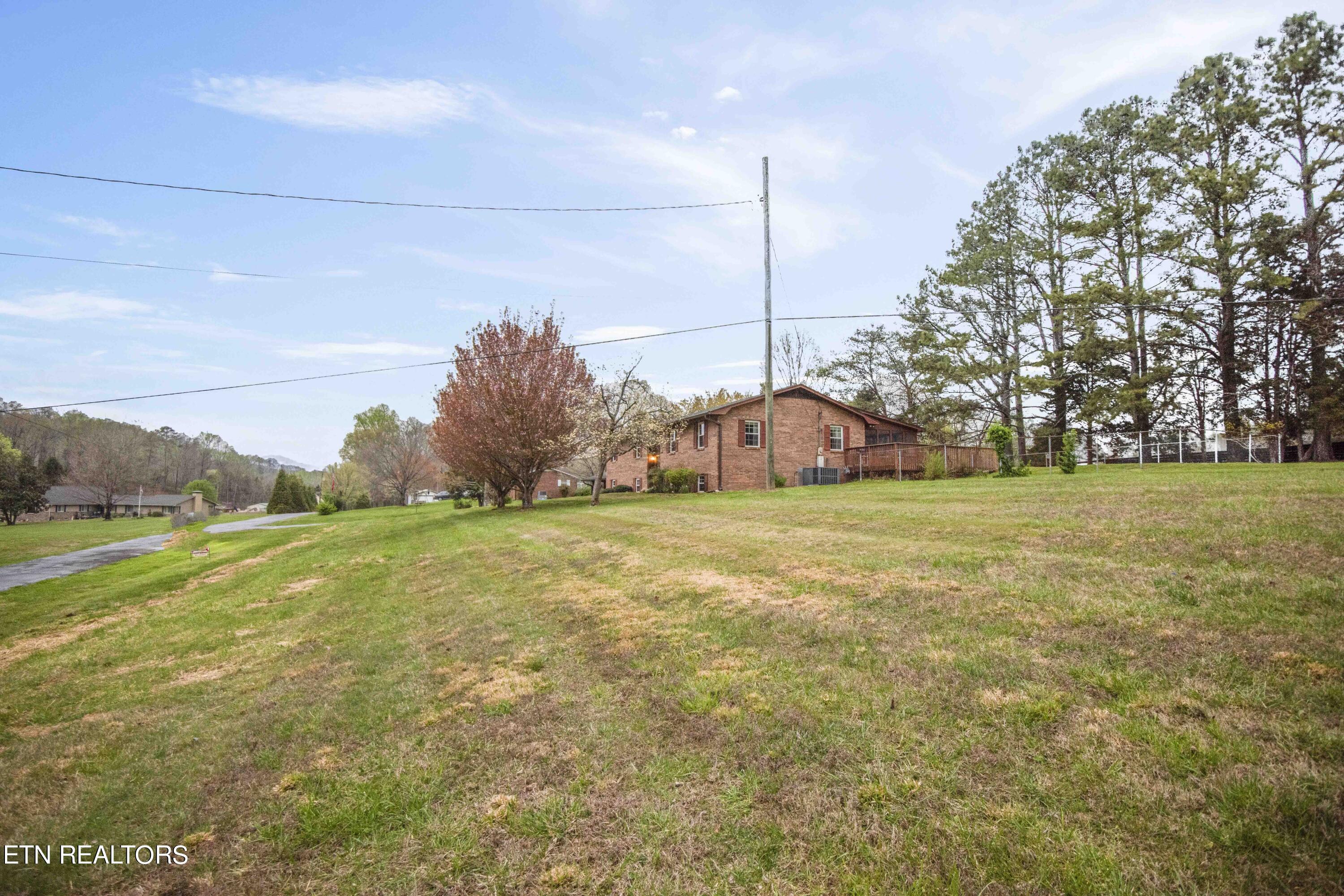 776 Blockhouse Valley Road Clinton, TN 37716 - Photo 56 of 56 yard 9_1