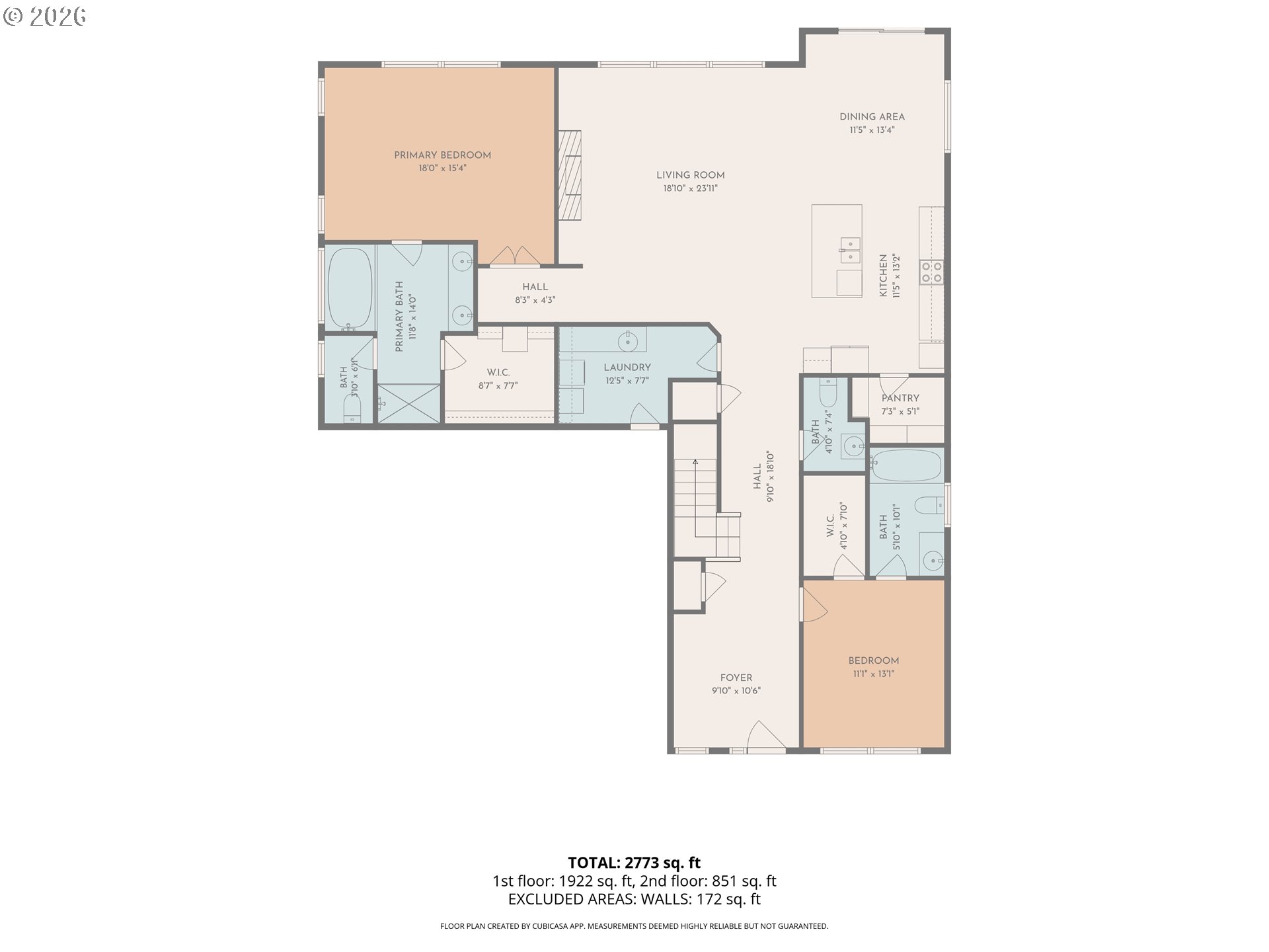 4605 South 19th Street Ridgefield, WA 98642 - Photo 45 of 48