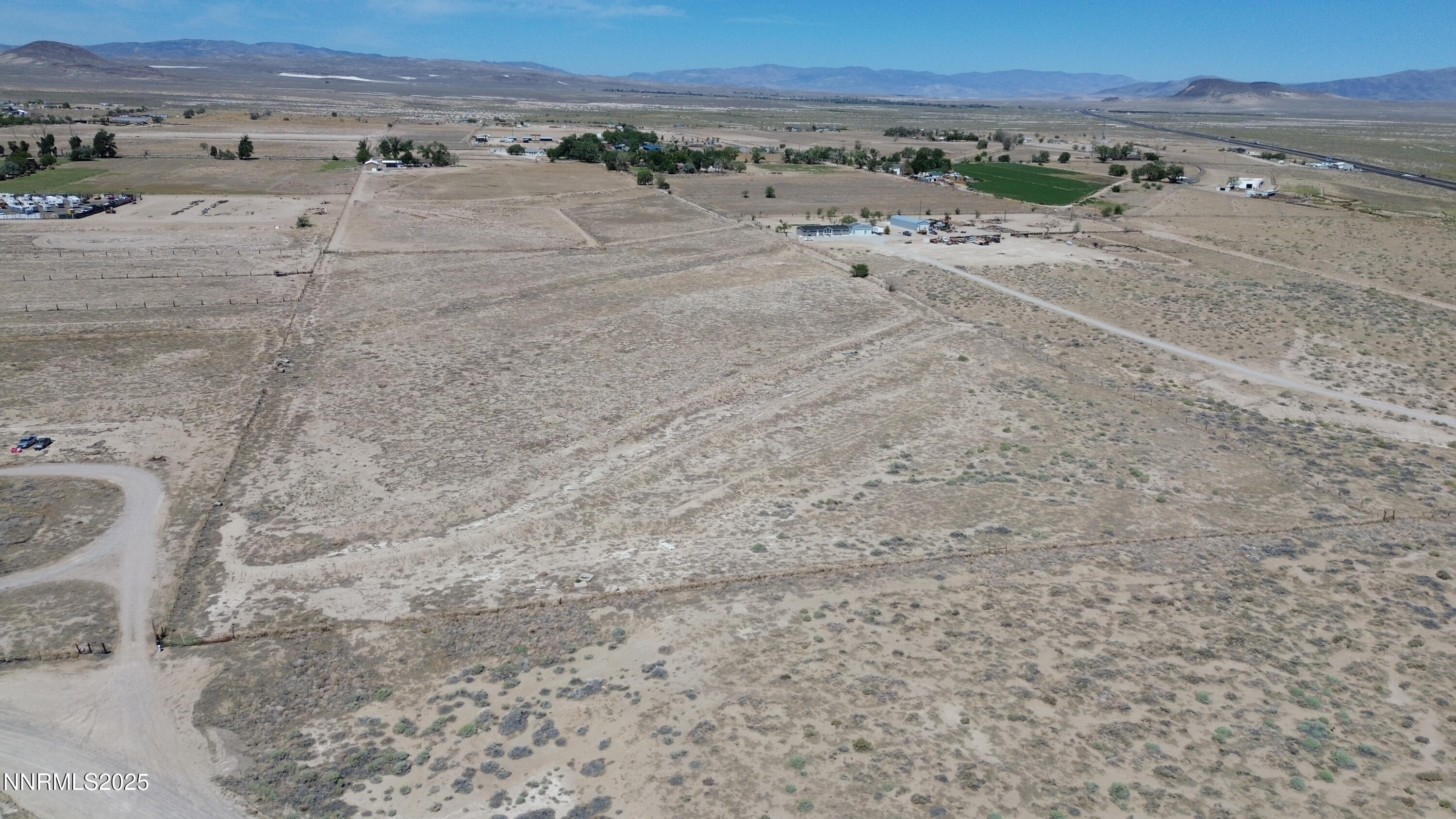 0 Off Fulkerson Fallon, NV 89406 - Photo 2 of 4 a view of beach and an ocean view