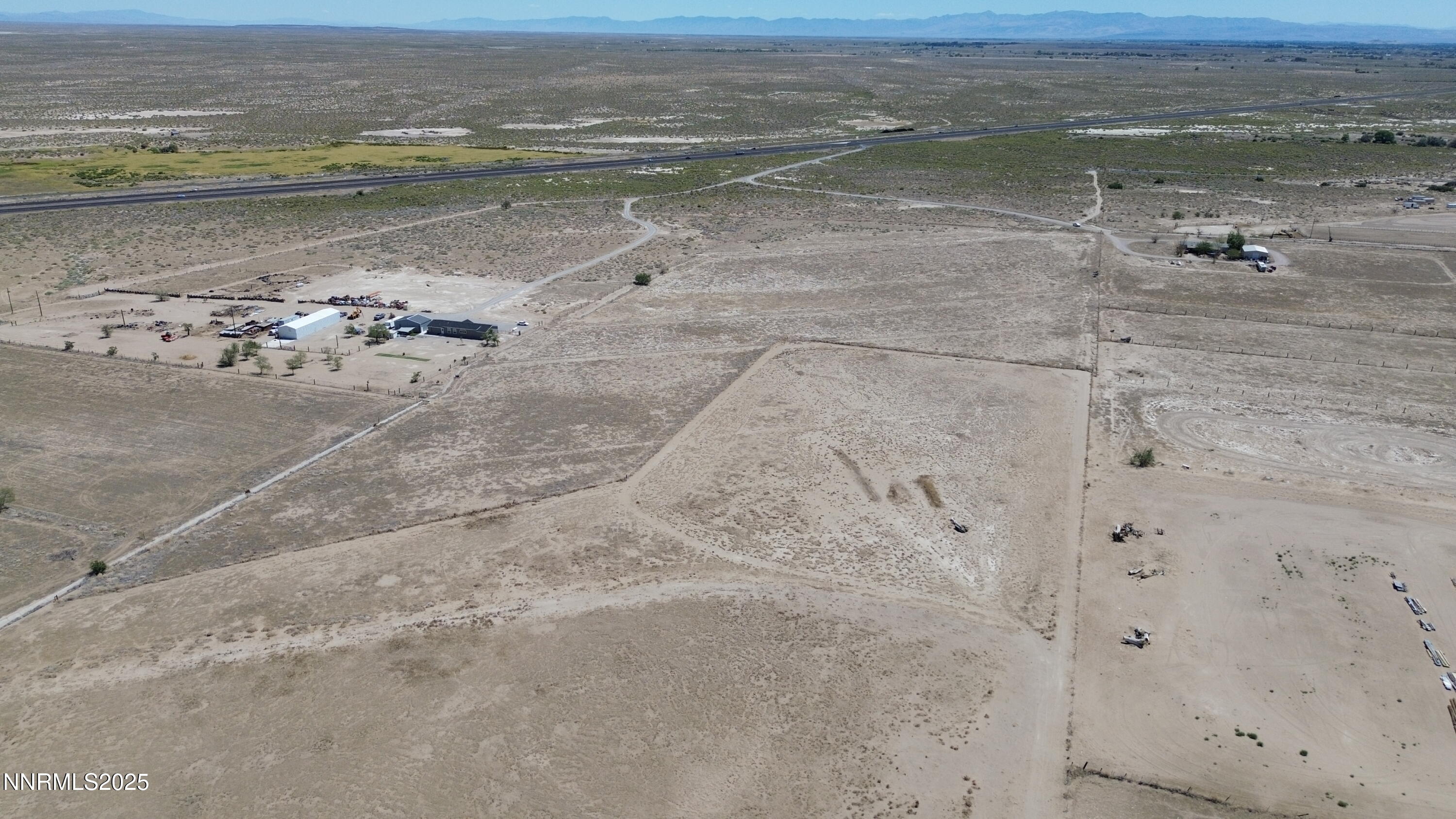 0 Off Fulkerson Fallon, NV 89406 - Photo 3 of 4 a view of a lake view