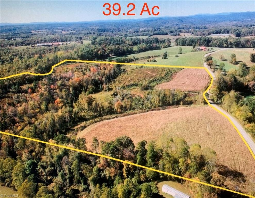 Tbd Tbd Shepherds Cross Road Traphill, NC 28685 - Photo 1 of 15 Gallery Image 1