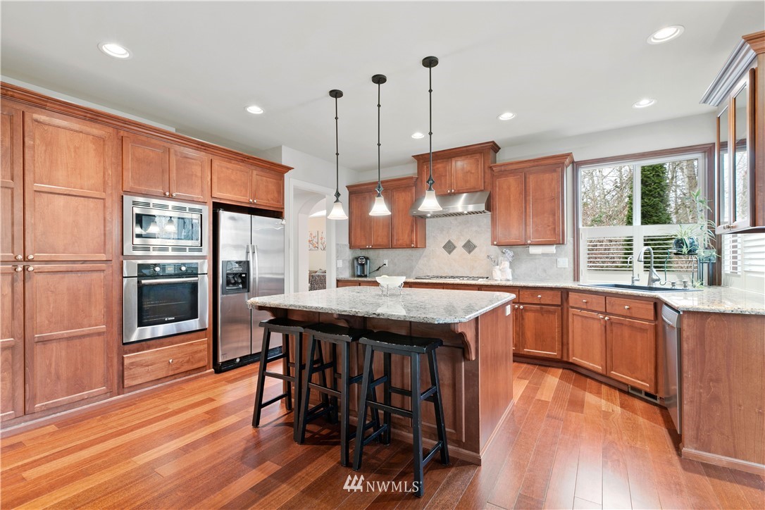 800 South 36th Place Renton, WA 98055 - Photo 13 of 36 Gallery Image 13
