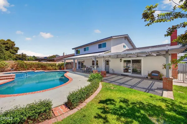$1,050,000 | 1121 North Modesto Avenue, Camarillo, CA 93010
