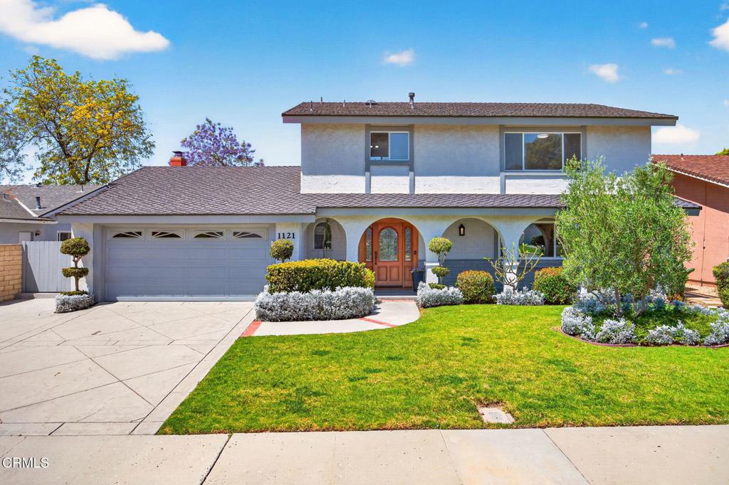 1121 North Modesto Avenue Camarillo, CA 93010 - Photo 2 of 43