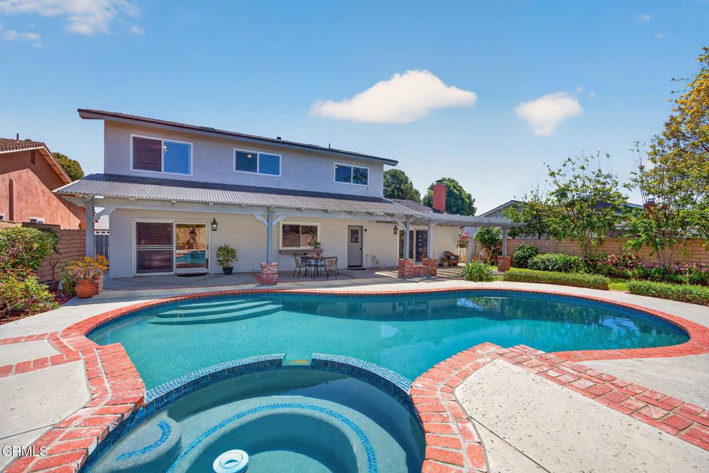 1121 North Modesto Avenue Camarillo, CA 93010 - Photo 31 of 43