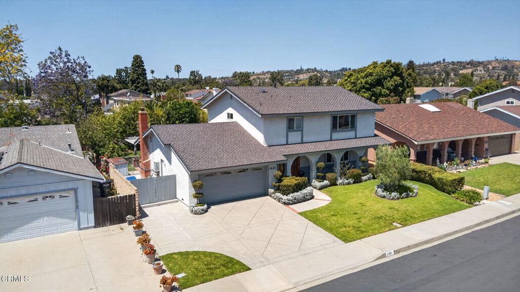 1121 North Modesto Avenue Camarillo, CA 93010 - Photo 35 of 43