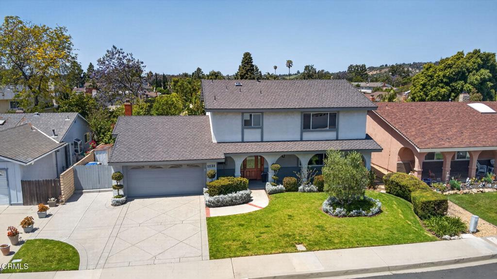 1121 North Modesto Avenue Camarillo, CA 93010 - Photo 36 of 43