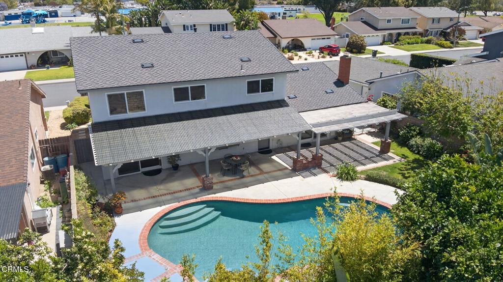 1121 North Modesto Avenue Camarillo, CA 93010 - Photo 40 of 43