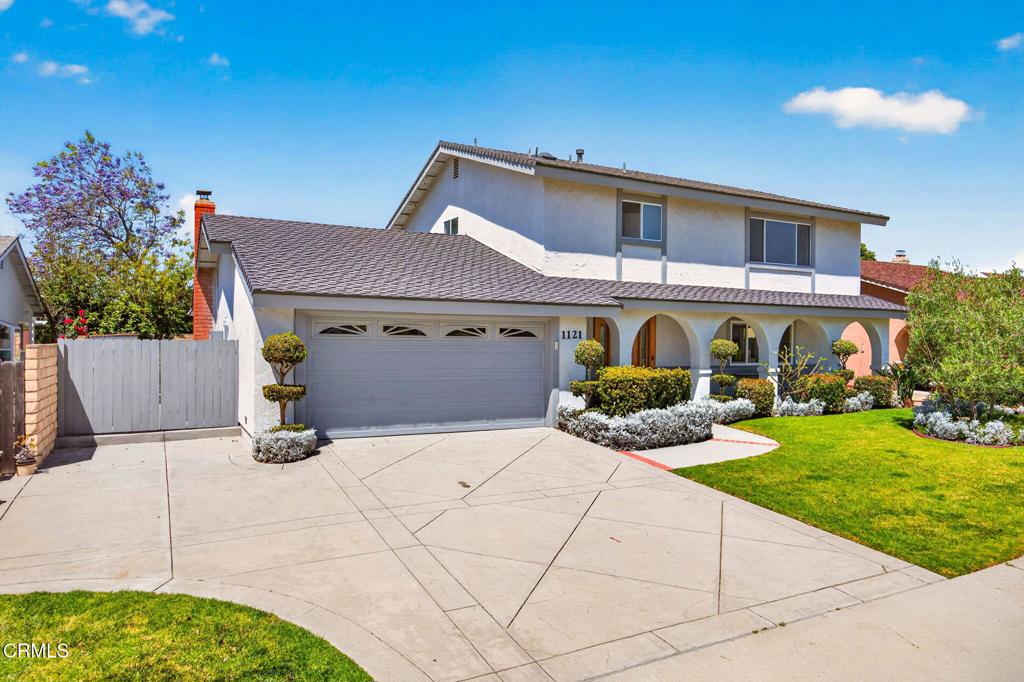 1121 North Modesto Avenue Camarillo, CA 93010 - Photo 42 of 43