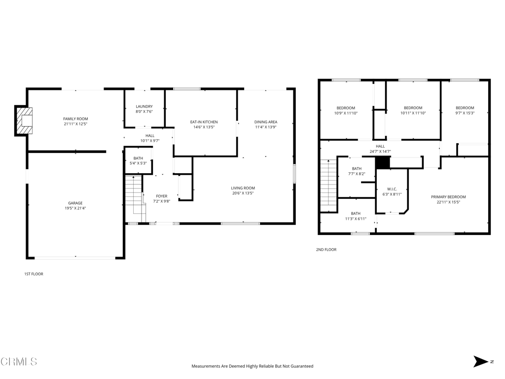 1121 North Modesto Avenue Camarillo, CA 93010 - Photo 43 of 43