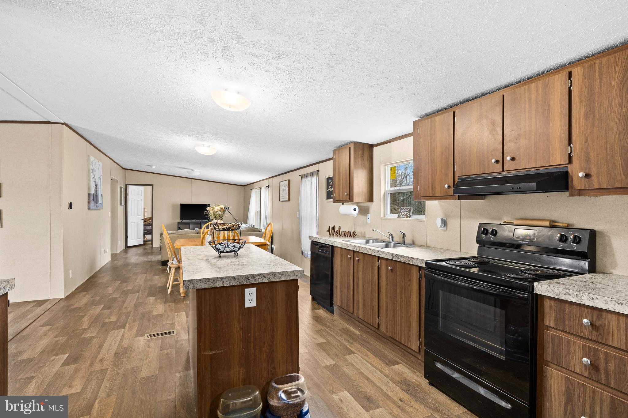278 Rising Sun Road Mineral, VA 23117 - Photo 13 of 45 Open Kitchen