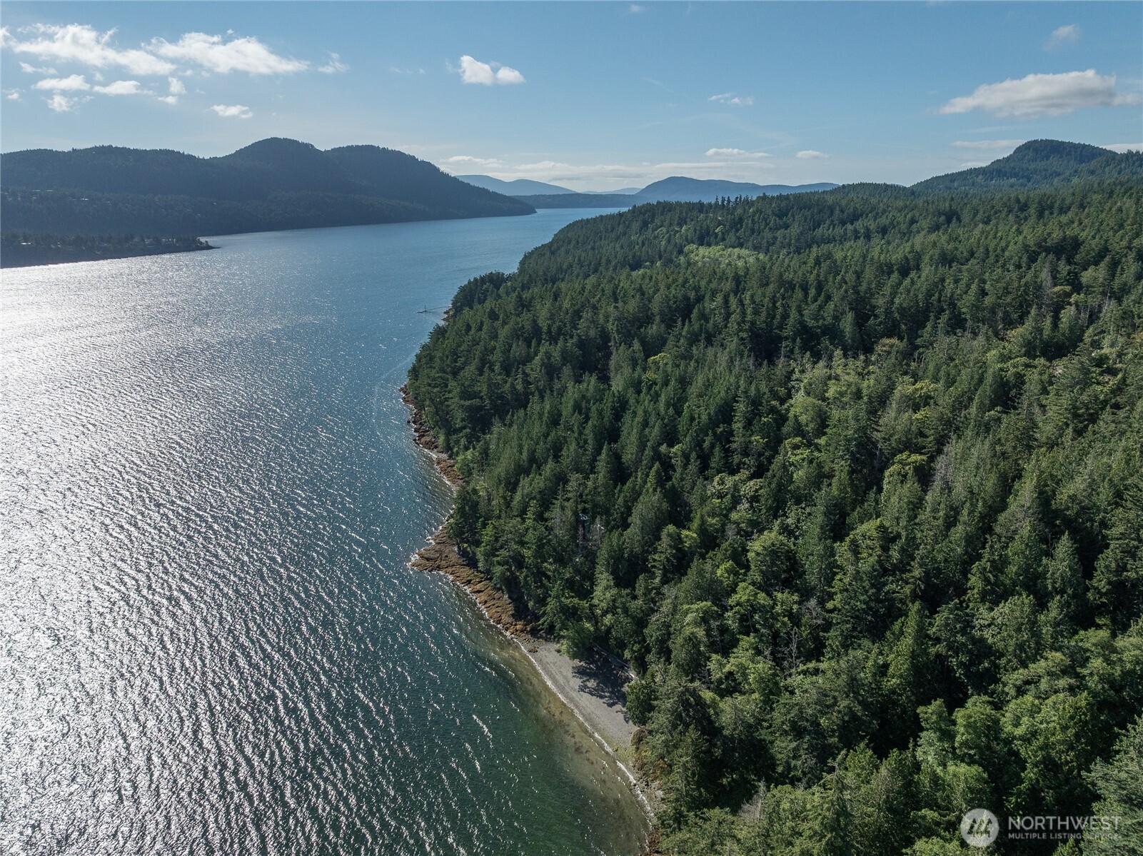 2101 Dolphin Bay Road Orcas Island, WA 98245 - Photo 15 of 38