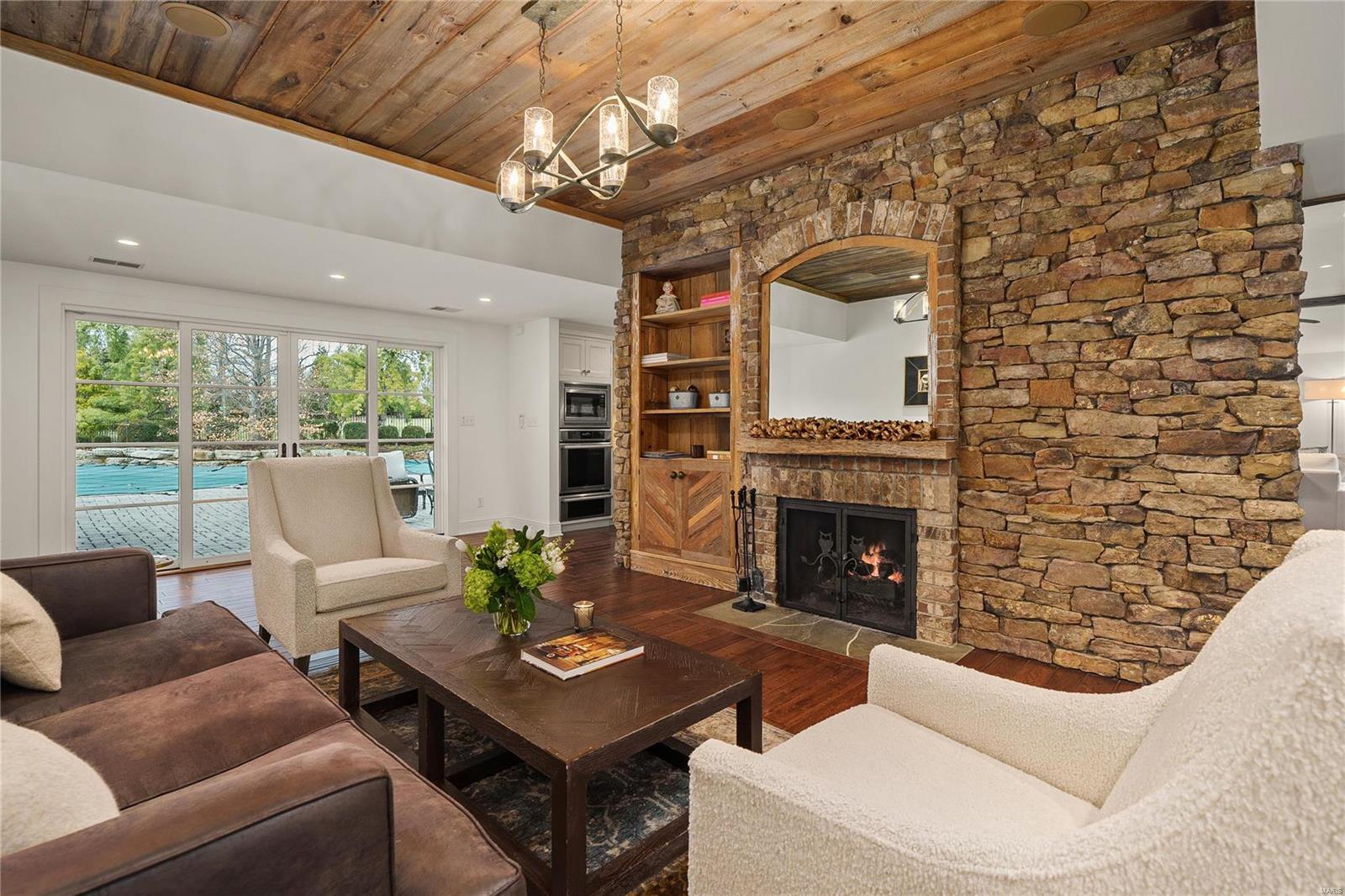 3 Rutherford Lane St. Louis, MO 63131 - Photo 12 of 49 Gallery Image 12