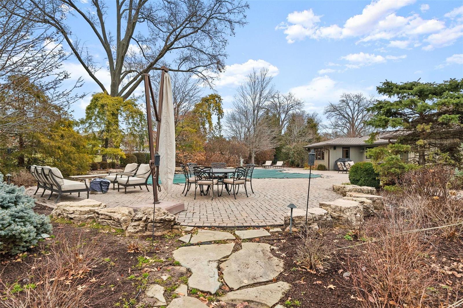 3 Rutherford Lane St. Louis, MO 63131 - Photo 47 of 49 Gallery Image 47