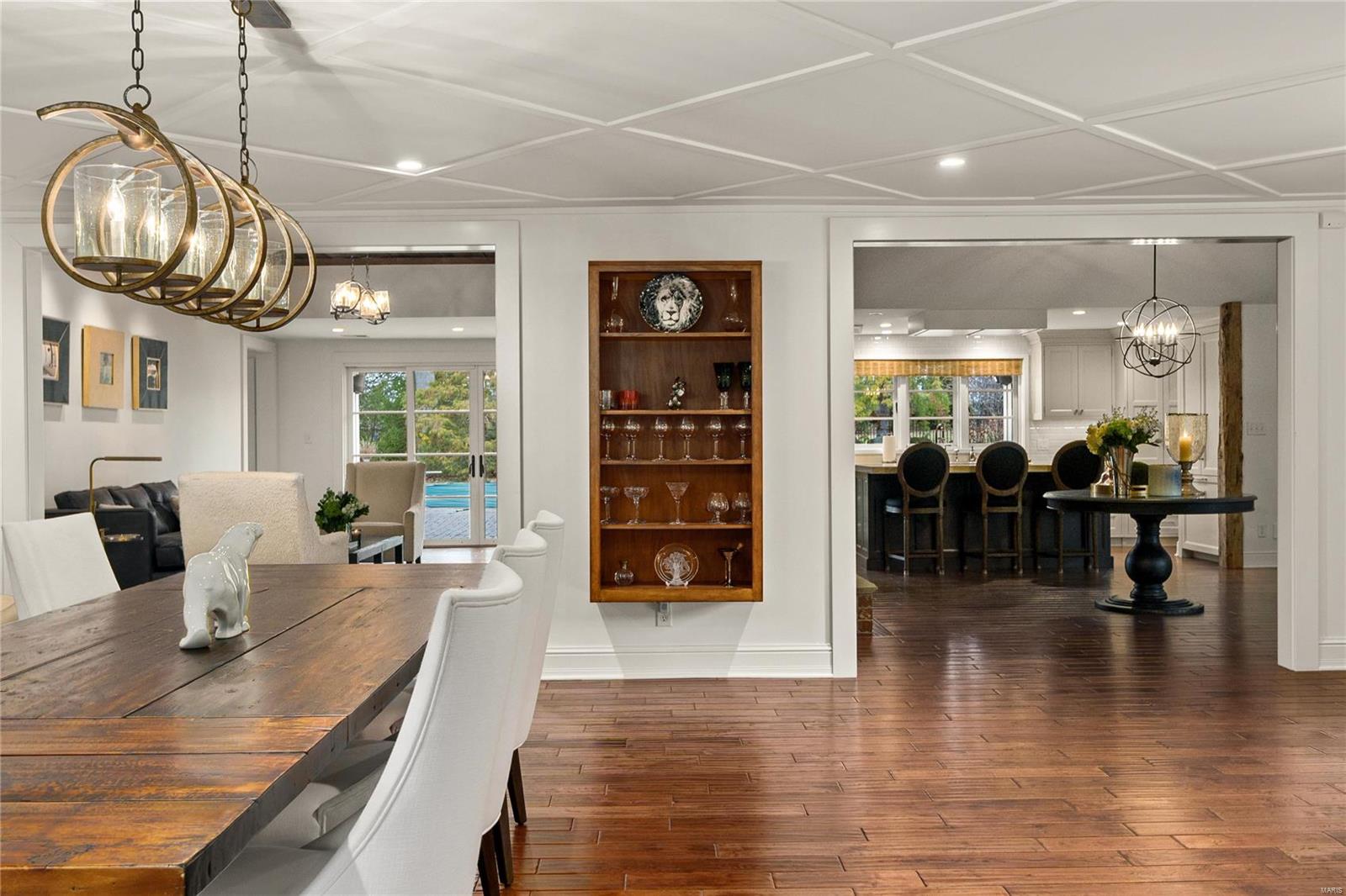 3 Rutherford Lane St. Louis, MO 63131 - Photo 9 of 49 Gallery Image 9