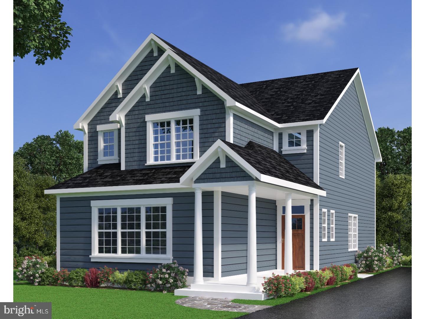 6 Llandillo Road Havertown, PA 19083 - Photo 1 of 9 Exterior Front