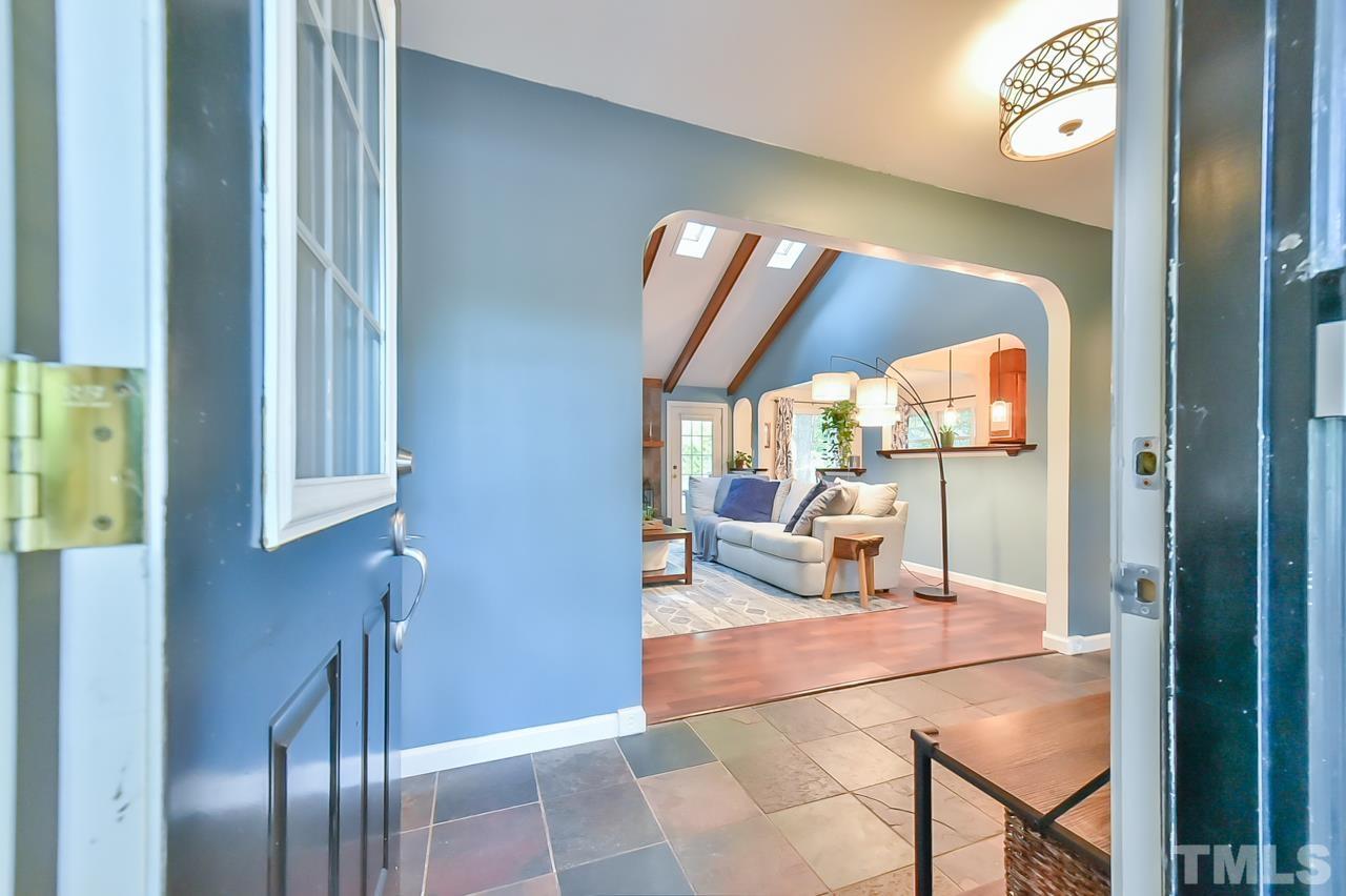 7204 Ray Road Raleigh, NC 27613 - Photo 16 of 40