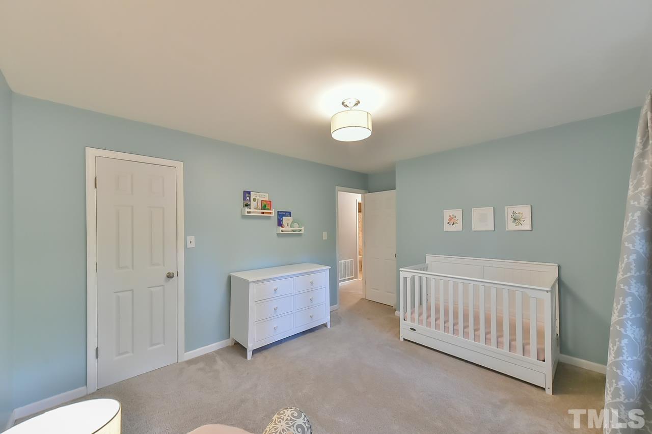 7204 Ray Road Raleigh, NC 27613 - Photo 32 of 40 a view of livingroom with furniture