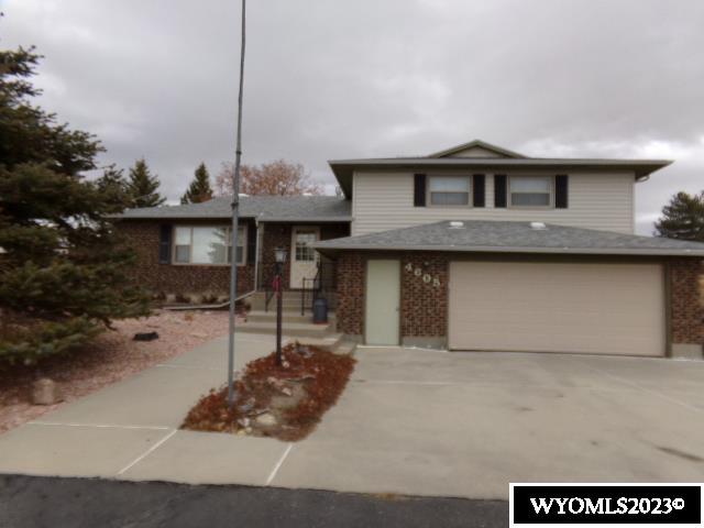 4605 Glen Drive Casper, WY 82604 - Photo 1 of 1