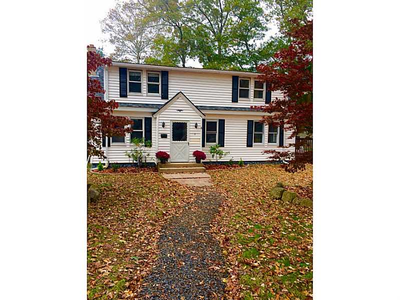 2 Mohawk Street Coventry, RI 02816 - Photo 1 of 23 Exterior Front.