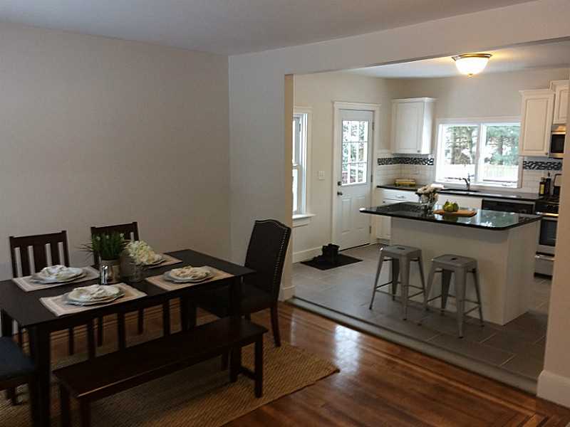 2 Mohawk Street Coventry, RI 02816 - Photo 11 of 23 Dining Room.