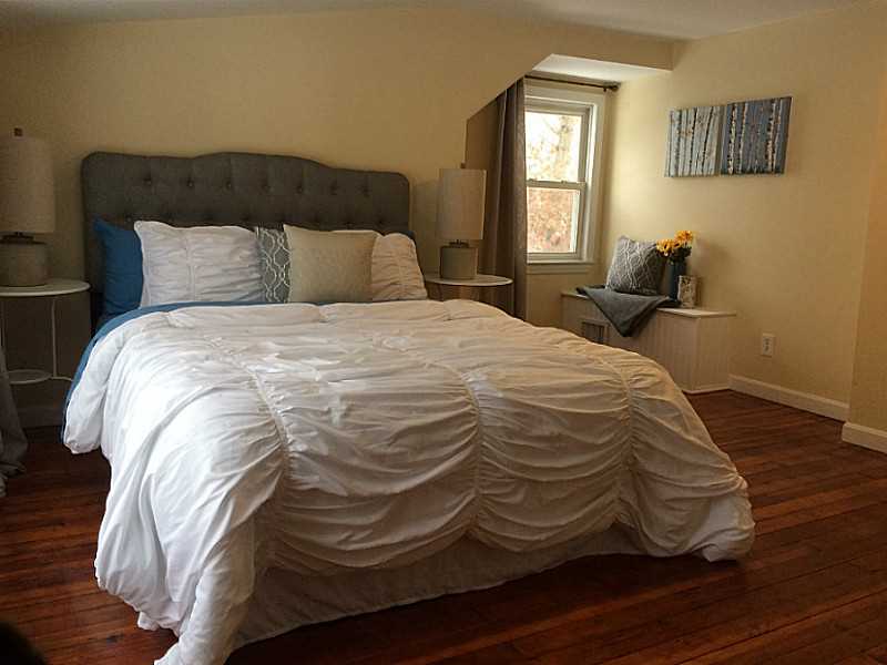2 Mohawk Street Coventry, RI 02816 - Photo 18 of 23 Master Bedroom.