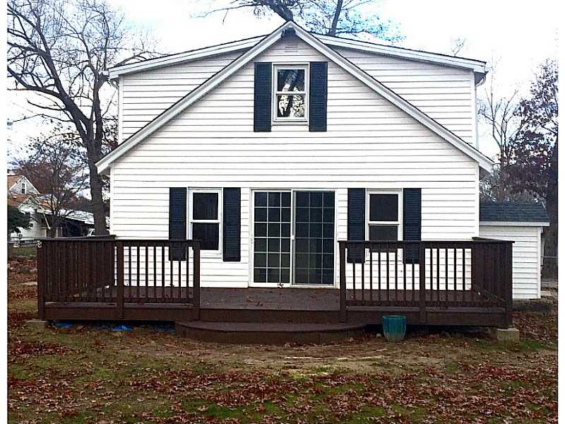 2 Mohawk Street Coventry, RI 02816 - Photo 2 of 23 Exterior Front.