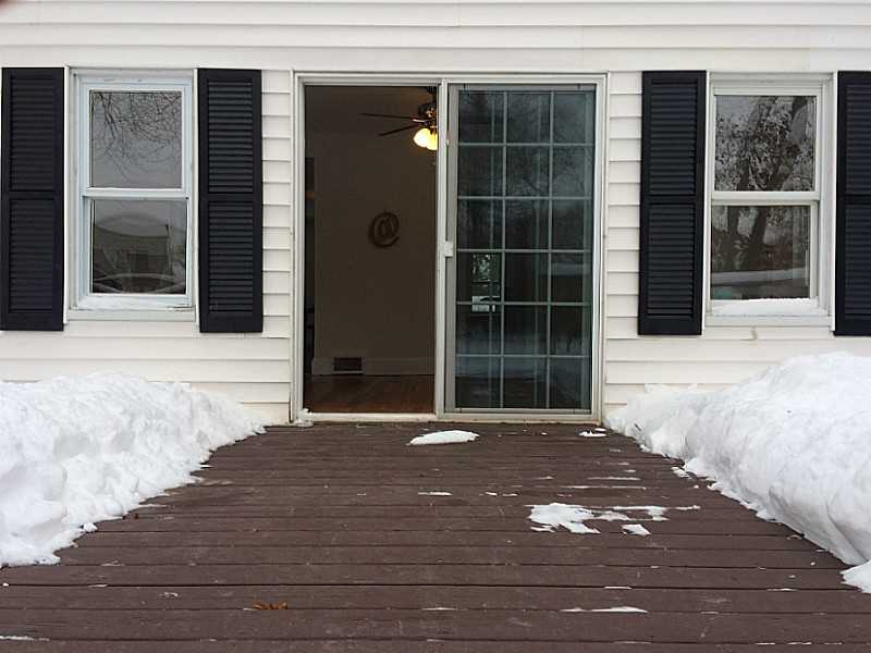 2 Mohawk Street Coventry, RI 02816 - Photo 3 of 23 Exterior Front.