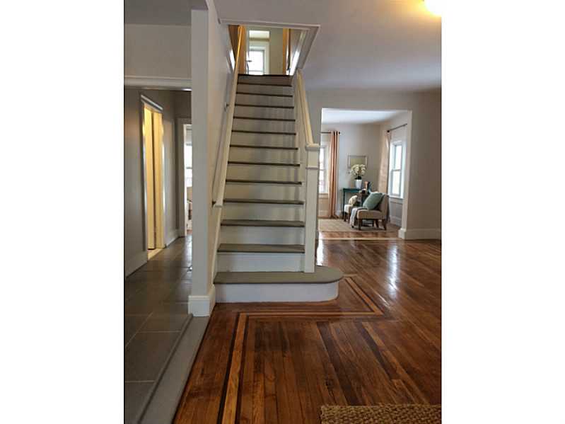 2 Mohawk Street Coventry, RI 02816 - Photo 23 of 23 1st Floor Plan.