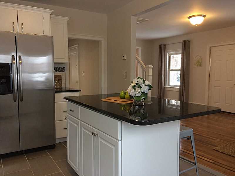 2 Mohawk Street Coventry, RI 02816 - Photo 9 of 23 Kitchen.