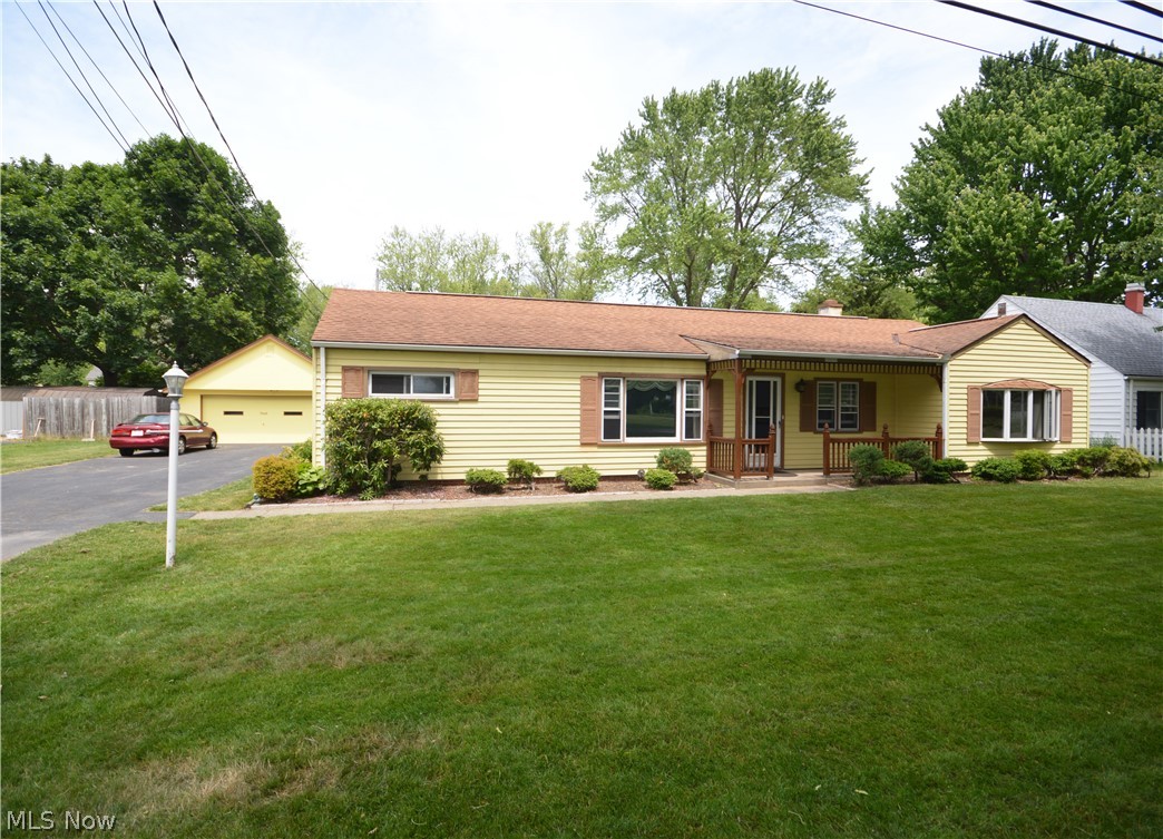 5949 Chapel Road Madison, OH 44057 - Photo 16 of 16 Front