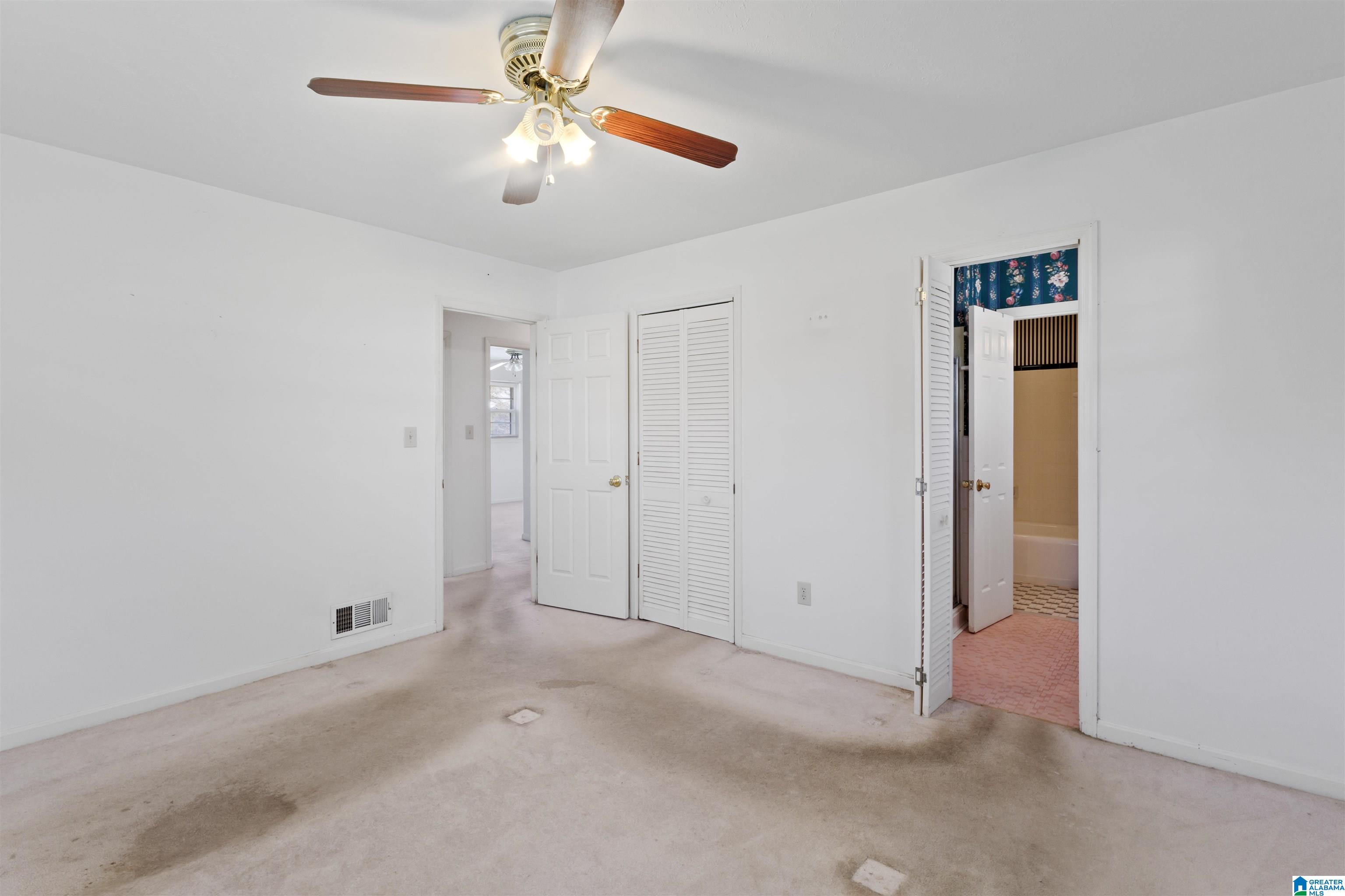 537 Choccolocco Road Anniston, AL 36207 - Photo 17 of 25