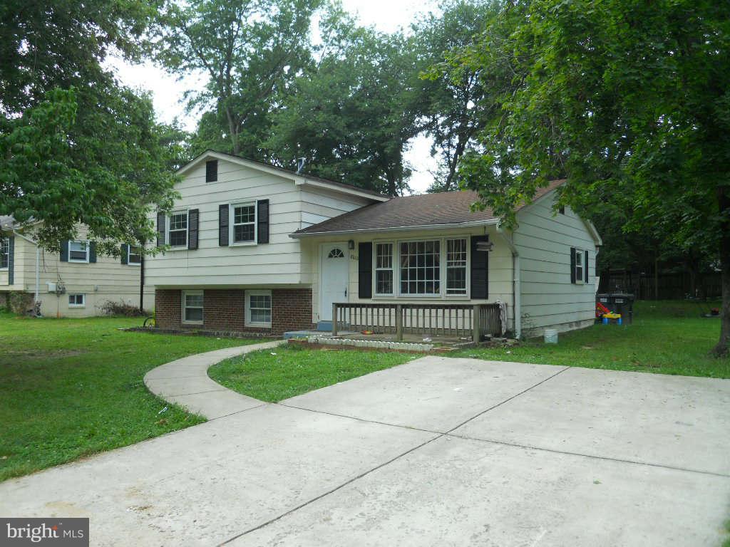 8010 Frye Road Alexandria, VA 22309 - Photo 1 of 14 Exterior (General)