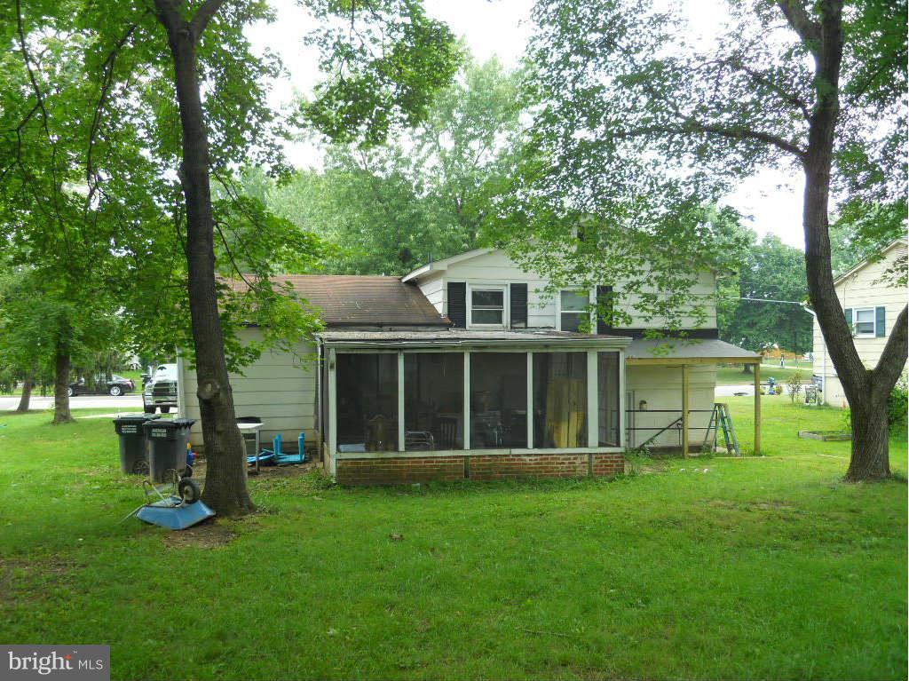 8010 Frye Road Alexandria, VA 22309 - Photo 14 of 14 View